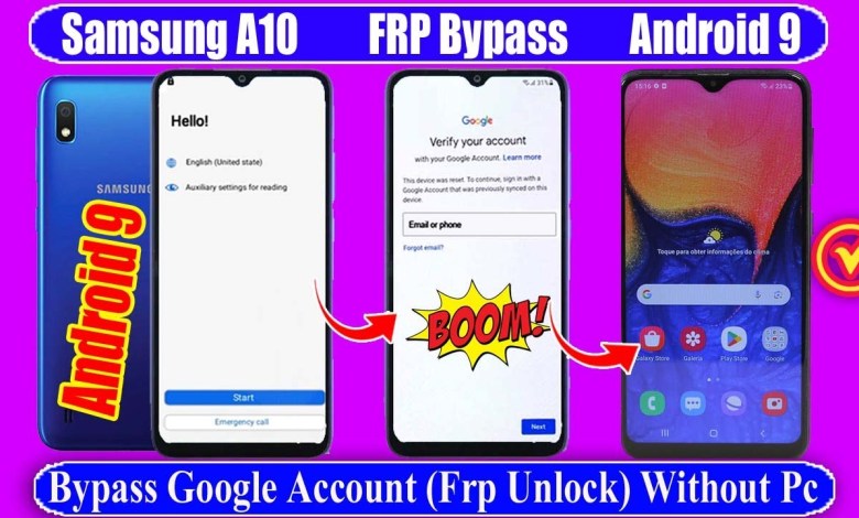 Curious about bypassing Samsung A10 Frp? Check out this new method for 2024! Curious about bypassing Samsung A10 Frp? Check out this new method for 2024!
