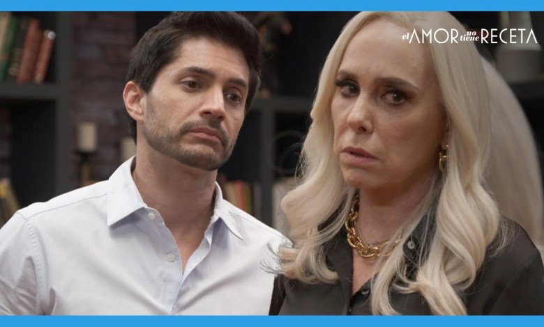 Esteban doesn’t care what Geneva does | Love Esteban doesn’t care what Geneva does | Love