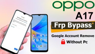 Unlocking Secrets: How to Bypass FRP on OPPO A17 Without a PC in 2025! Unlocking Secrets: How to Bypass FRP on OPPO A17 Without a PC in 2025!