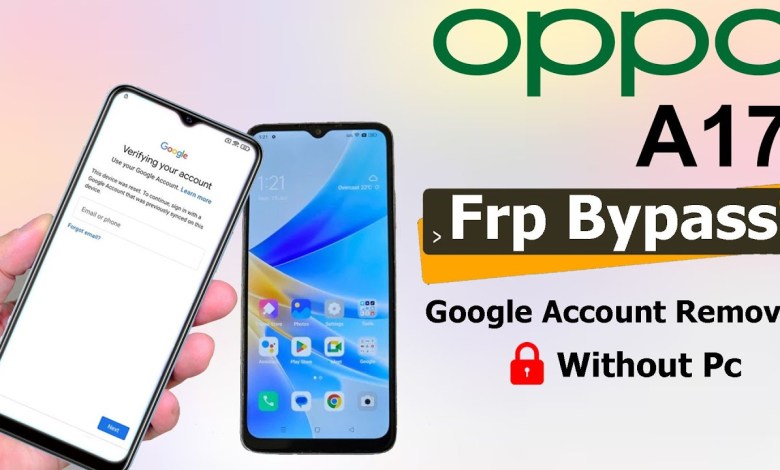 Unlocking Secrets: How to Bypass FRP on OPPO A17 Without a PC in 2025! Unlocking Secrets: How to Bypass FRP on OPPO A17 Without a PC in 2025!