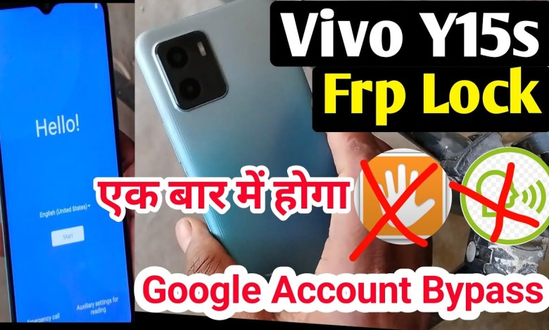 Vivo Y15s Frp Bypass Android 11 | Vivo V2125 Google Vivo Y15s Frp Bypass Android 11 | Vivo V2125 Google