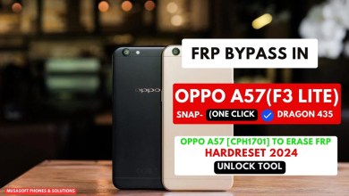 FRP BYPASS|REMOVE IN OPPO A57|F3 LITE|OPPO CPH1701 FRP BYPASS|REMOVE IN OPPO A57|F3 LITE|OPPO CPH1701