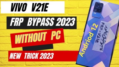 Vivo v21e frp bypass without pc just one click Solution Vivo v21e frp bypass without pc just one click Solution