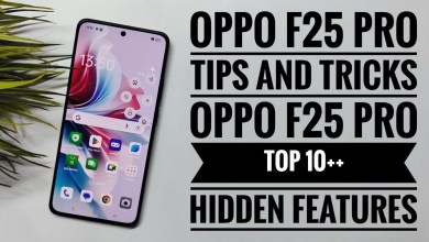 OPPO F25 Pro Tips And Tricks – OPPO F25 Pro Top 10++ OPPO F25 Pro Tips And Tricks – OPPO F25 Pro Top 10++