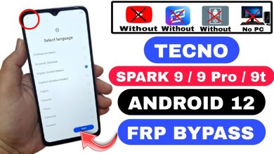 Curious about Tecno Spark 9 FRP Bypass on Android 12? Check out Tecno KG5P FRP solution! Curious about Tecno Spark 9 FRP Bypass on Android 12? Check out Tecno KG5P FRP solution!