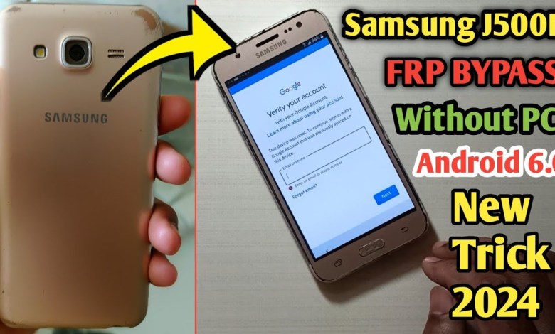 samsung j500h frp bypass 6.0.1 || Google Account samsung j500h frp bypass 6.0.1 || Google Account