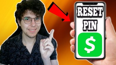 How To Reset Cash App Pin If You Forgot It How To Reset Cash App Pin If You Forgot It