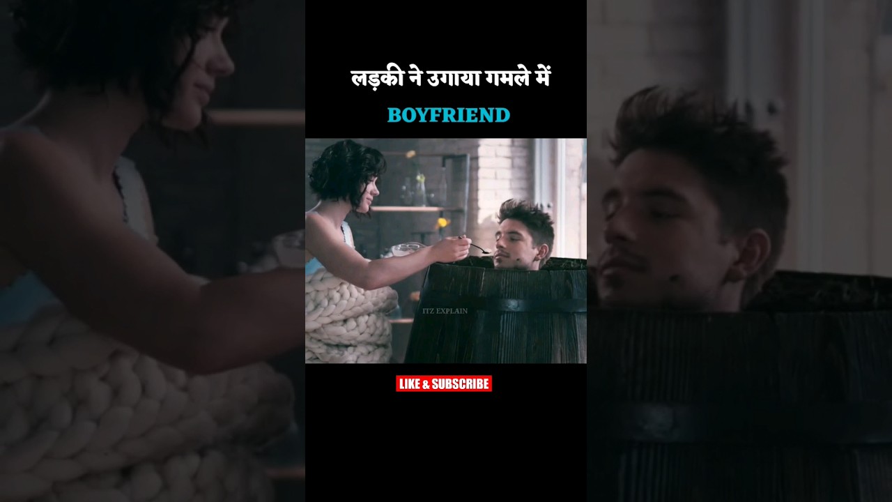 Girl grew boyfriend in a pot #viral #trending Girl grew boyfriend in a pot #viral #trending