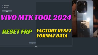 VIVO MTK TOOL 2024 | Reset FRP | Format Data | Enable VIVO MTK TOOL 2024 | Reset FRP | Format Data | Enable
