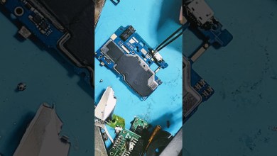 How to install new charging jack in any android phone How to install new charging jack in any android phone