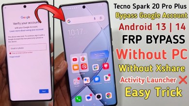 Tecno Spark 20 Pro Frp Bypass 2024 Android 13/14 | Tecno Spark 20 Pro Frp Bypass 2024 Android 13/14 |