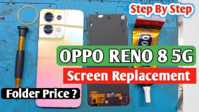 Oppo Reno 8 5G Screen Replacement | Oppo Reno 8 Folder Oppo Reno 8 5G Screen Replacement | Oppo Reno 8 Folder
