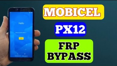 Mobicel PX12 Frp bypass with chimera tool/Remove Google Mobicel PX12 Frp bypass with chimera tool/Remove Google