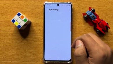 How to Enable/Disable Samsung Calendar Sync SE How to Enable/Disable Samsung Calendar Sync SE