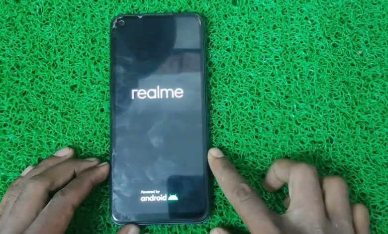Realme 8 Hard Reset Telugu || Realme 8S Factory Reset Realme 8 Hard Reset Telugu || Realme 8S Factory Reset