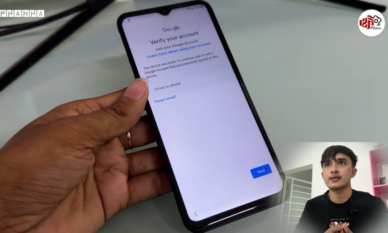 Samsung A14 (SM-A145F) Erase FRP/Google Account Samsung A14 (SM-A145F) Erase FRP/Google Account