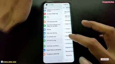 Instructions for turning on OPPO Find X5 developer mode Instructions for turning on OPPO Find X5 developer mode