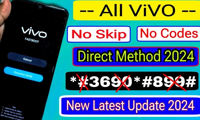 Aug.. 2024:- Vivo mobile ka lock kaise tode, How to Aug.. 2024:- Vivo mobile ka lock kaise tode, How to