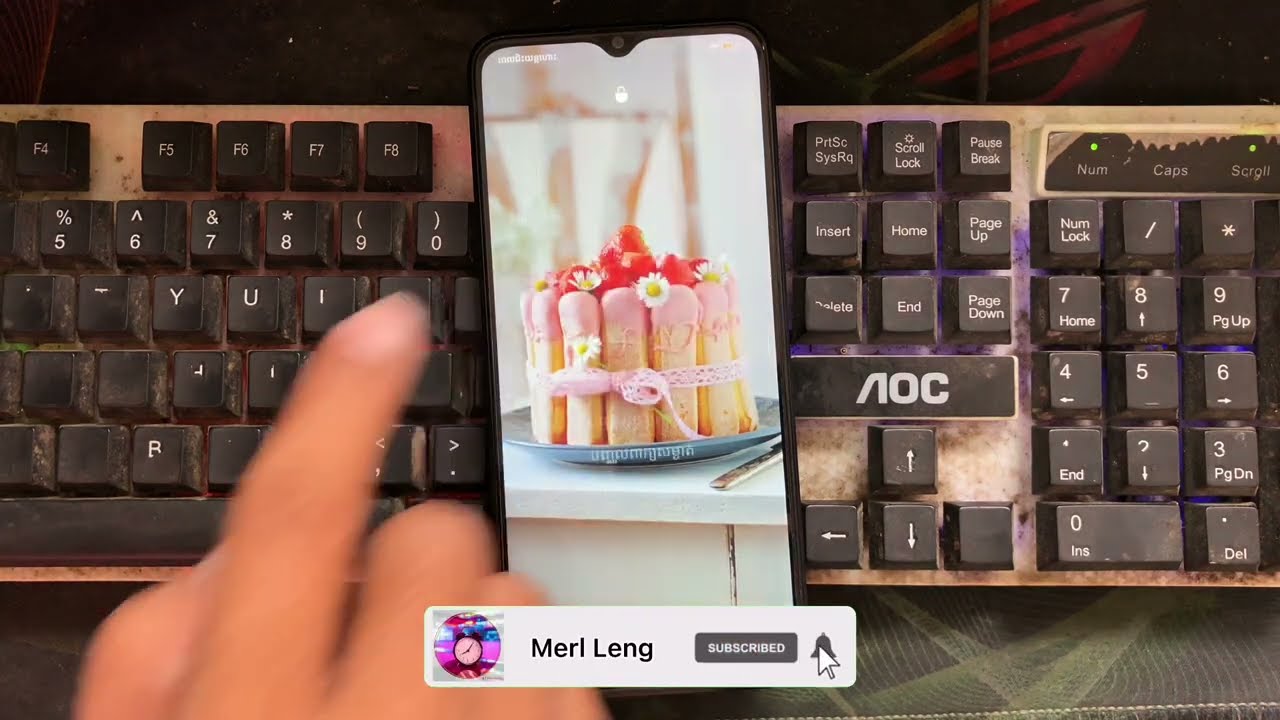 Oppo A17k Hard Reset Password Without PC Dongle Tool Oppo A17k Hard Reset Password Without PC Dongle Tool