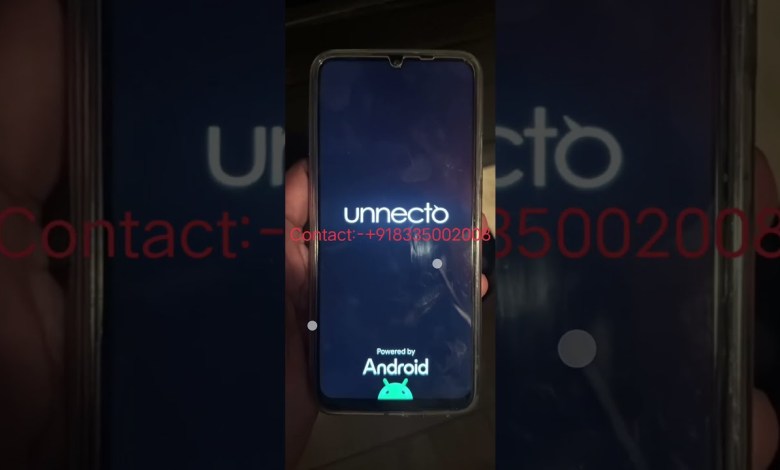 Unlocking Secrets: How to Bypass the Google Account on Unnecto Bolt-20! #unnecto Unlocking Secrets: How to Bypass the Google Account on Unnecto Bolt-20! #unnecto