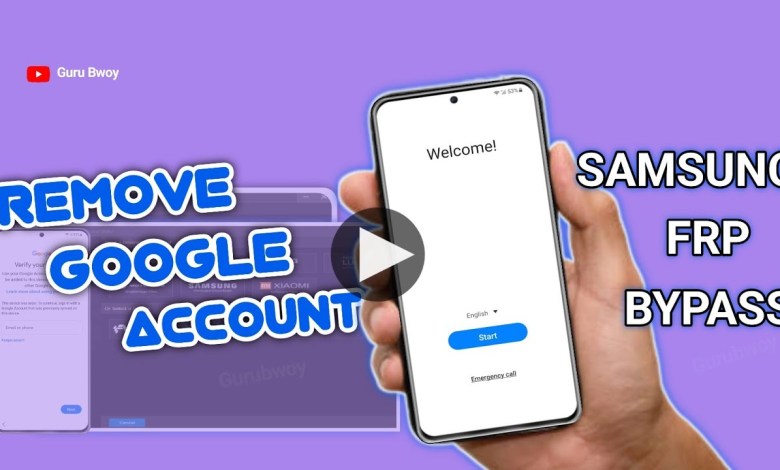 Explore the latest Samsung FRP Tool for bypassing Android 14: A must-have for Samsung users! Explore the latest Samsung FRP Tool for bypassing Android 14: A must-have for Samsung users!