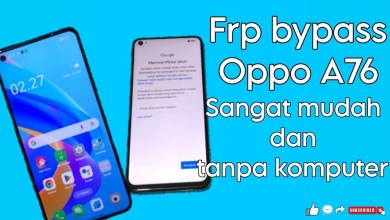 Unlock the Secrets: Effortless FRP Bypass for Oppo A76 without a Computer! Unlock the Secrets: Effortless FRP Bypass for Oppo A76 without a Computer!