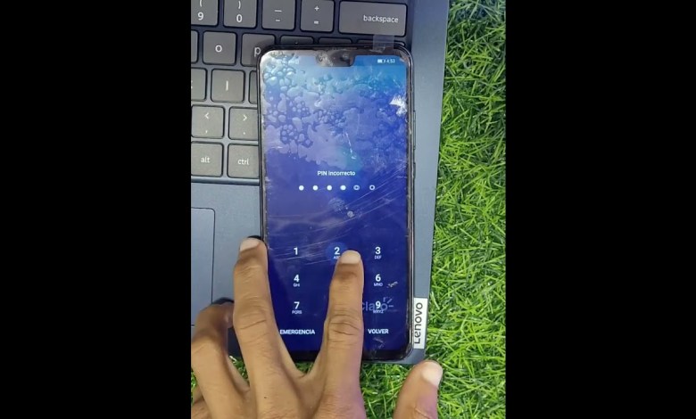 HARD RESET REMOVE SCREEN LOCK ON HUAWEI Y9 HARD RESET REMOVE SCREEN LOCK ON HUAWEI Y9