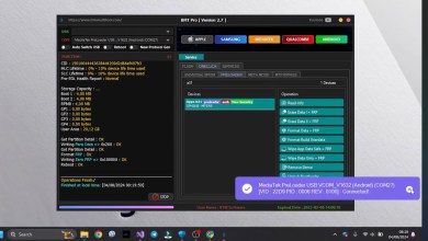 Erase Data + FRP Oppo A31 BMT Pro Erase Data + FRP Oppo A31 BMT Pro