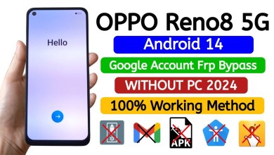 OPPO Reno8 5G (CPH2359) Frp Bypass Android 14 WITHOUT OPPO Reno8 5G (CPH2359) Frp Bypass Android 14 WITHOUT