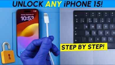 How to Unlock iPhone 15, 15 Plus, 15 Pro, 15 Pro Max: How to Unlock iPhone 15, 15 Plus, 15 Pro, 15 Pro Max: