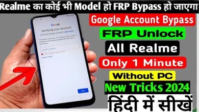 Realme c12 Fro bypass !! realme c12 (rmx2189) frp Realme c12 Fro bypass !! realme c12 (rmx2189) frp