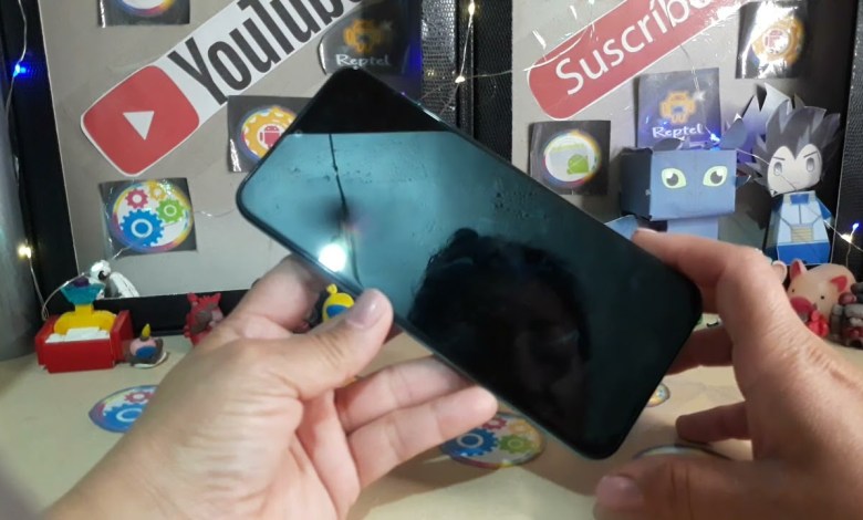 Hard reset format for phone ZTE Blade L9, V50 Hard reset format for phone ZTE Blade L9, V50