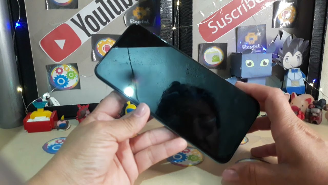 Hard reset format for phone ZTE Blade L9, V50 Hard reset format for phone ZTE Blade L9, V50