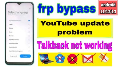 Unlock frp on Realme c35 (RMX3511) running Android 12 / 13 – Find out how! Unlock frp on Realme c35 (RMX3511) running Android 12 / 13 – Find out how!