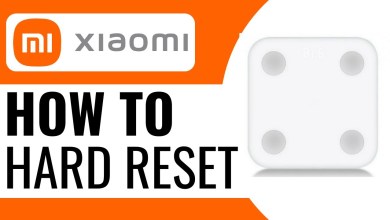 How To Hard Reset Mi Body Composition Scale 2 – Full How To Hard Reset Mi Body Composition Scale 2 – Full