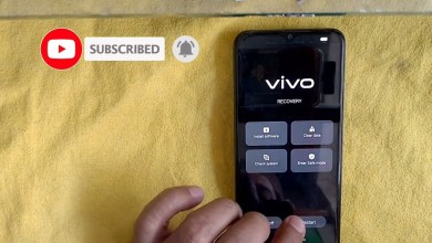 vivo y03 v2332 hard reset Android 14 without pc/ vivo y03 v2332 hard reset Android 14 without pc/