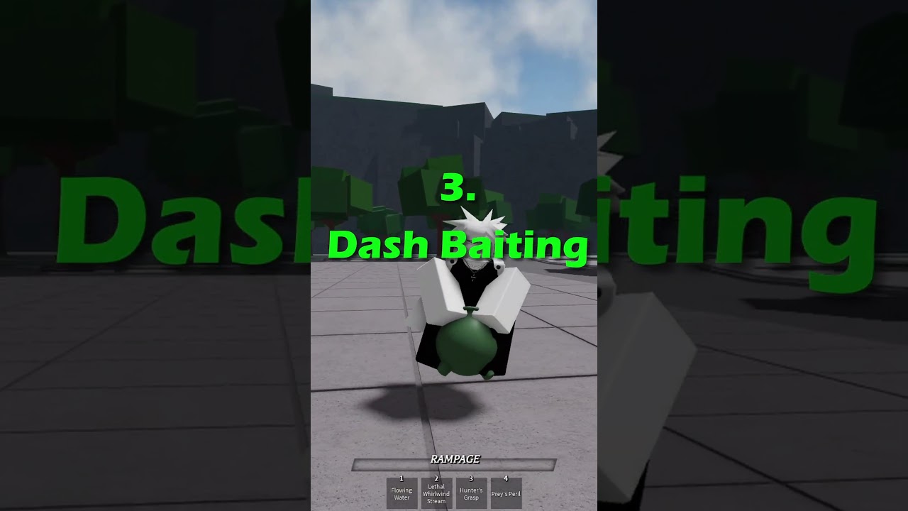 3 Tips On How To Get Good At The Strongest 3 Tips On How To Get Good At The Strongest