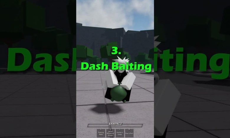 3 Tips On How To Get Good At The Strongest 3 Tips On How To Get Good At The Strongest