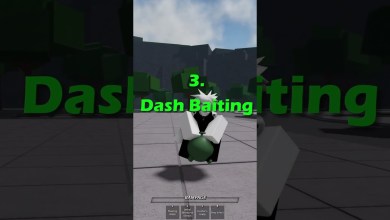 3 Tips On How To Get Good At The Strongest 3 Tips On How To Get Good At The Strongest