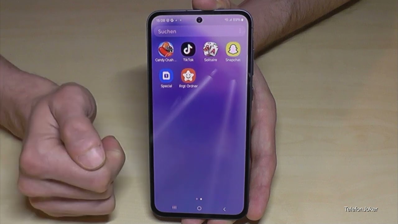 Samsung Galaxy A55 5G: 10 tips and tricks Samsung Galaxy A55 5G: 10 tips and tricks