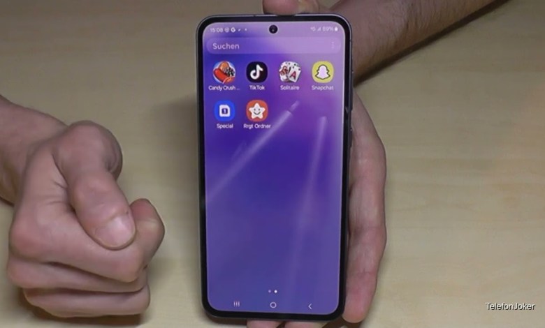 Samsung Galaxy A55 5G: 10 tips and tricks Samsung Galaxy A55 5G: 10 tips and tricks