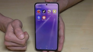 Samsung Galaxy A55 5G: 10 tips and tricks Samsung Galaxy A55 5G: 10 tips and tricks