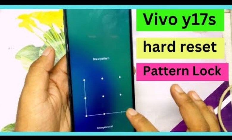 Vivo y17s hard reset / vivo y17s pattern / Pin Lock Vivo y17s hard reset / vivo y17s pattern / Pin Lock