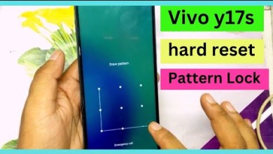 Vivo y17s hard reset / vivo y17s pattern / Pin Lock Vivo y17s hard reset / vivo y17s pattern / Pin Lock
