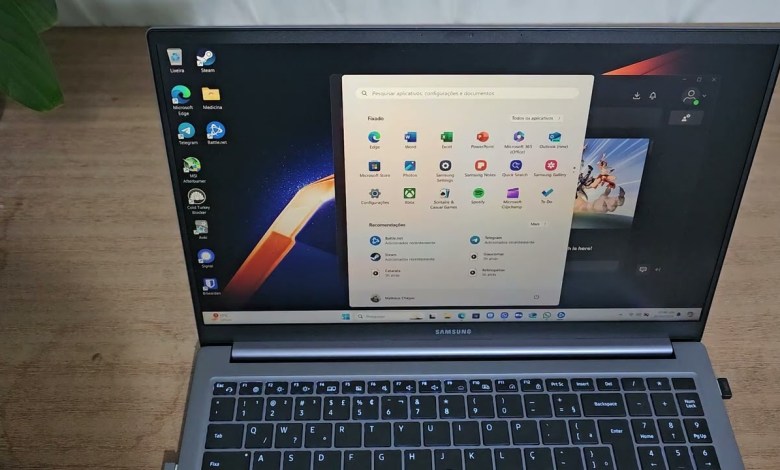Samsung Galaxy Book4 Complete Review: worth it Samsung Galaxy Book4 Complete Review: worth it
