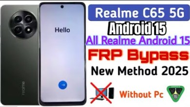 Unlocking Secrets: How to Bypass FRP on Realme C65 with Android 15—No PC Needed! Unlocking Secrets: How to Bypass FRP on Realme C65 with Android 15—No PC Needed!