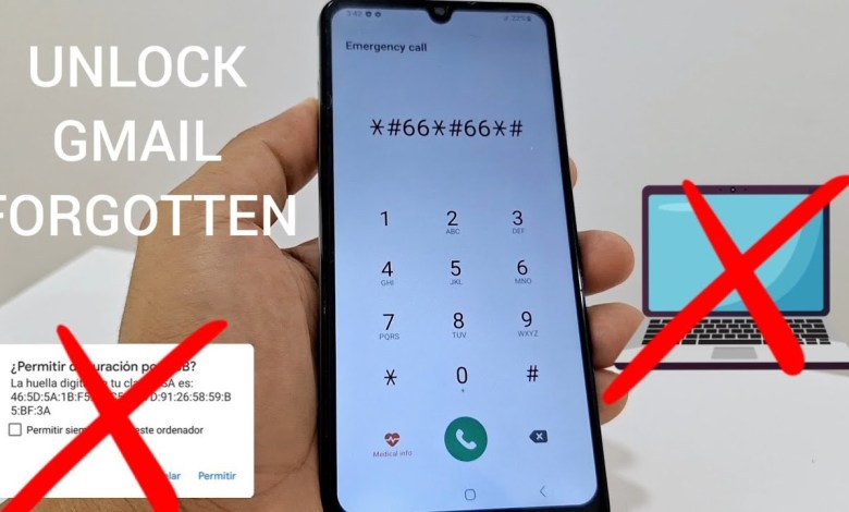 Unlock samsung galaxy a23 android 14 google account Unlock samsung galaxy a23 android 14 google account