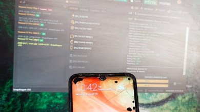 Huawei dub-lx1 y7 prime 2019 frp bypass with unlocktool Huawei dub-lx1 y7 prime 2019 frp bypass with unlocktool