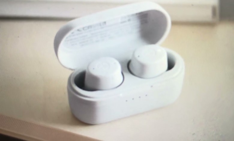 Hard Reset Yamaha TW-E3C Earbuds Hard Reset Yamaha TW-E3C Earbuds