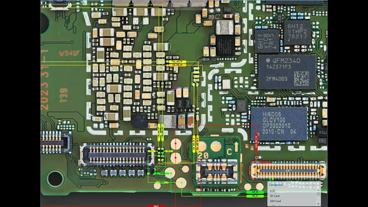 Huawei honer 30s charging solution Huawei honer 30s charging solution